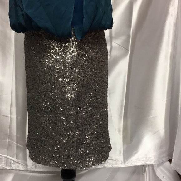 MM couture evening dress - Picture 3 of 6